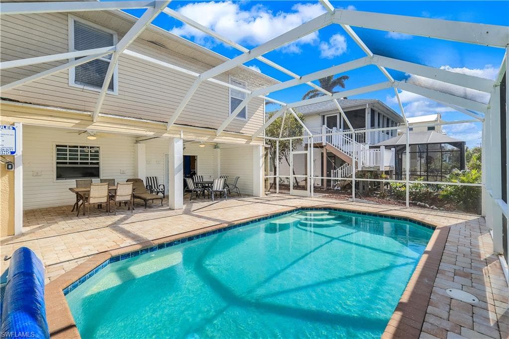 295 Mango ST FORT MYERS BEACH, FL 33931