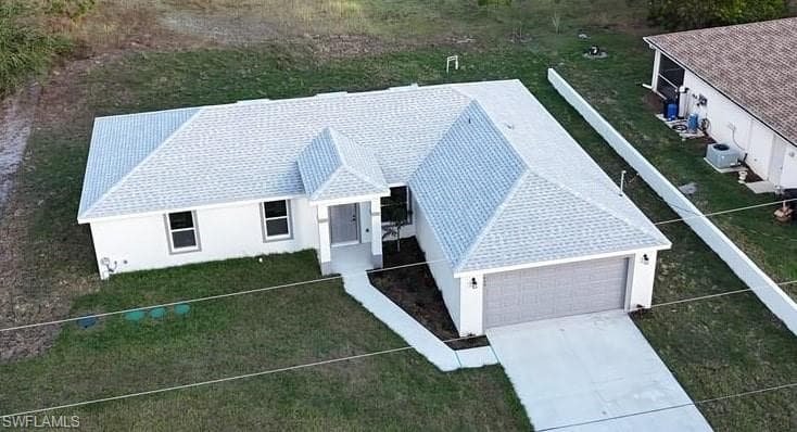 455 Long AVE S LEHIGH ACRES, FL 33974
