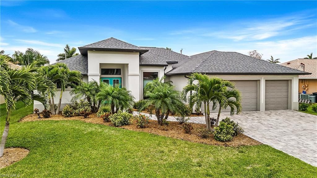 1829 SW 50th TER CAPE CORAL, FL 33914