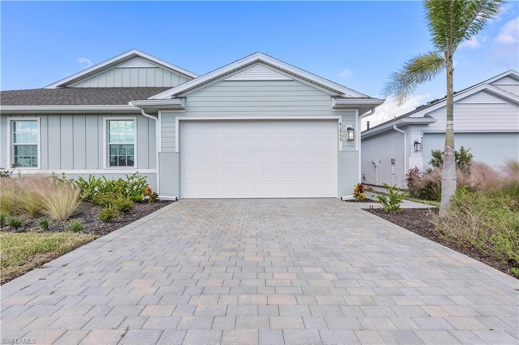 43955 Blue Heron LN PUNTA GORDA, FL 33982