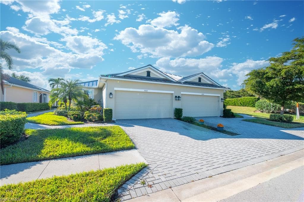 2664 Anguilla DR CAPE CORAL, FL 33991