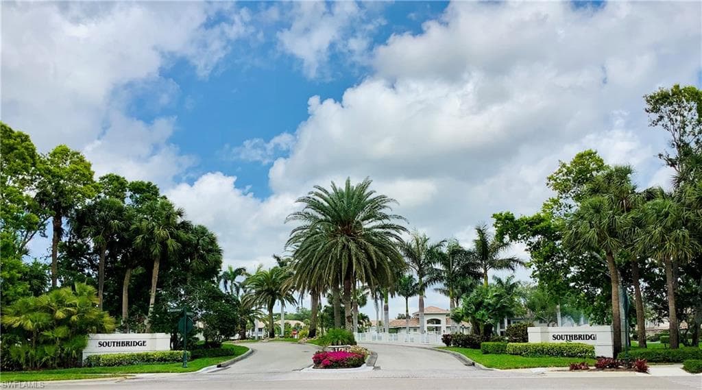 25071 Ballycastle CT 202 BONITA SPRINGS, FL 34134