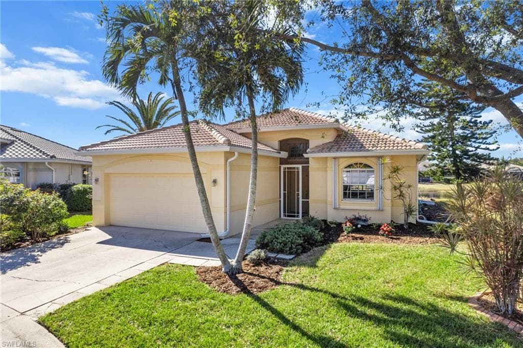 13000 Silver Bay CT FORT MYERS, FL 33913