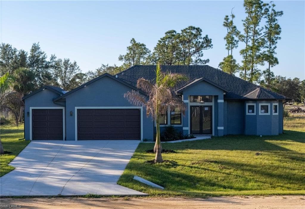 7789 3rd TER LABELLE, FL 33935