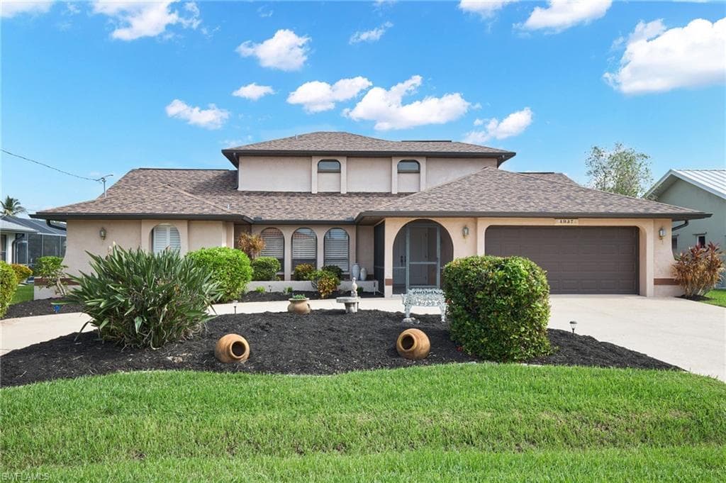 4937 SW 10th AVE CAPE CORAL, FL 33914