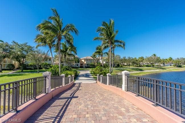 8362 Rimini WAY NAPLES, FL 34114