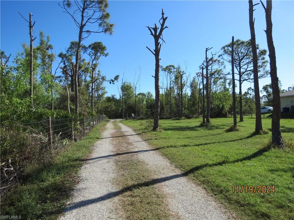 8721 Nome CT ST. JAMES CITY, FL 33956