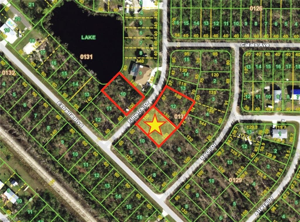 12278 Finwick DR PUNTA GORDA, FL 33955