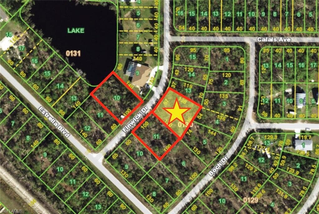 12268 Finwick DR PUNTA GORDA, FL 33955