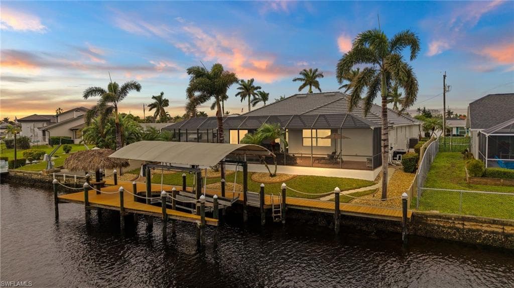 4937 Seville CT CAPE CORAL, FL 33904