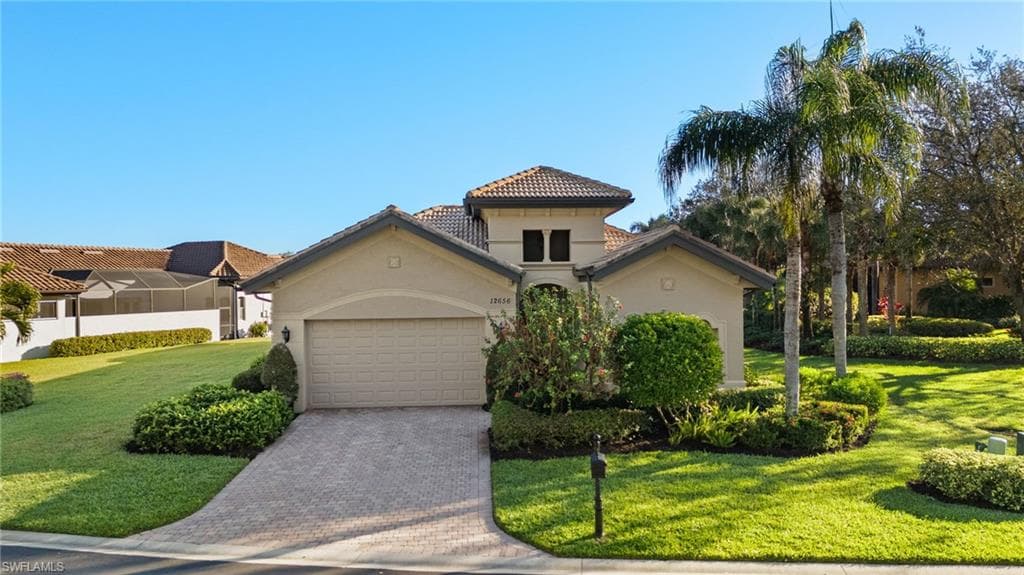 12656 Grandezza CIR ESTERO, FL 33928