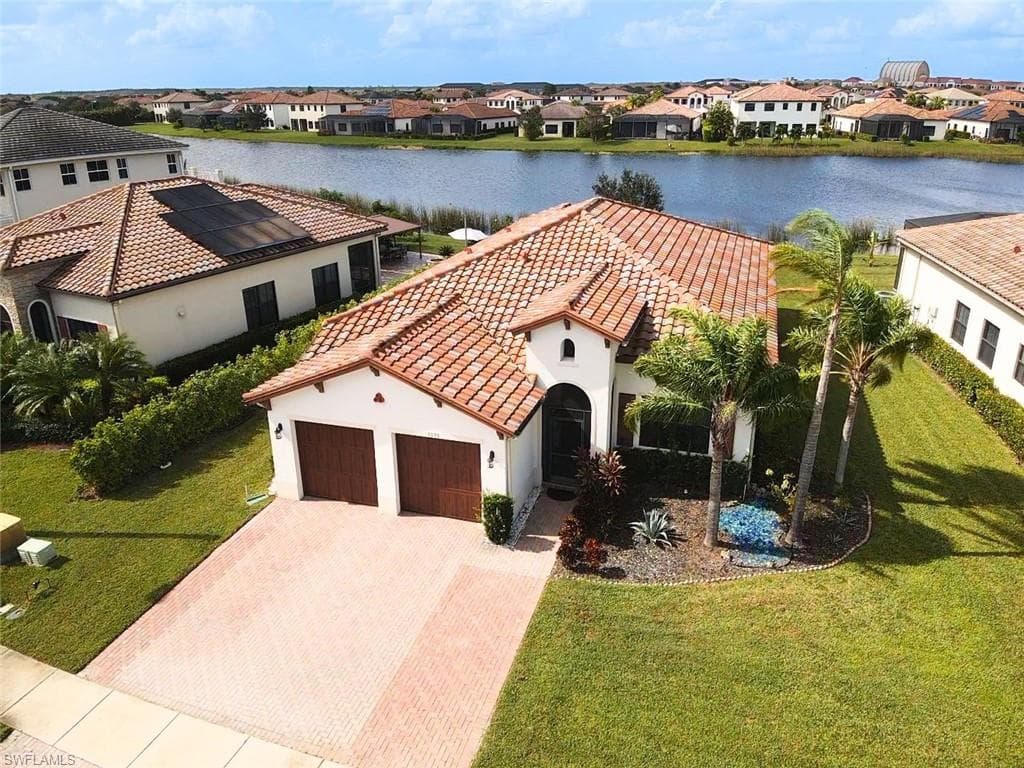 5133 Salerno ST AVE MARIA, FL 34142
