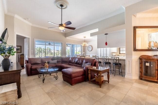 8543 Alessandria CT NAPLES, FL 34114