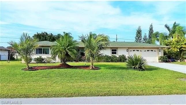 115 Willoughby DR NAPLES, FL 34110
