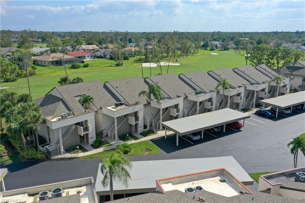 14790 Eagle Ridge DR 103 FORT MYERS, FL 33912