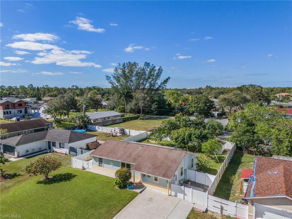 3101 54th ST SW NAPLES, FL 34116