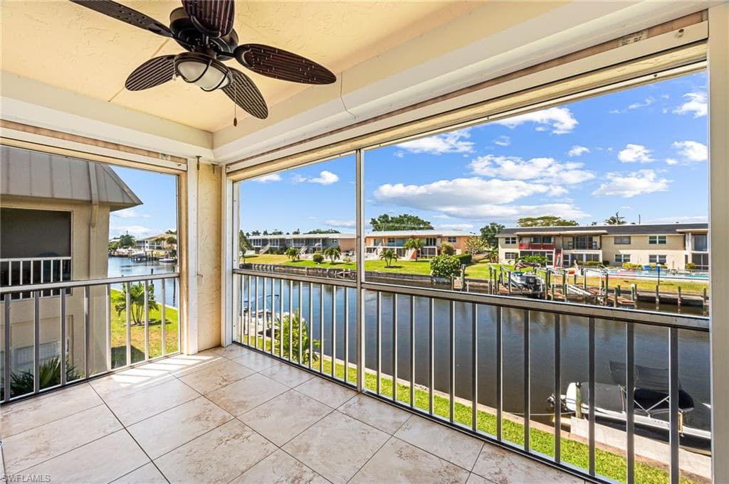909 SE 46th LN 207 CAPE CORAL, FL 33904