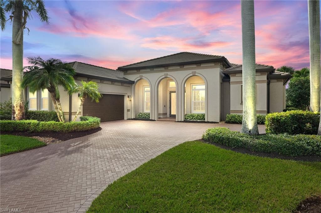 18250 Creekside View DR FORT MYERS, FL 33908