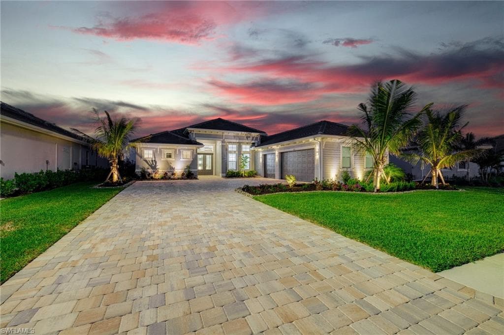 17375 Blue Sapphire DR FORT MYERS, FL 33913