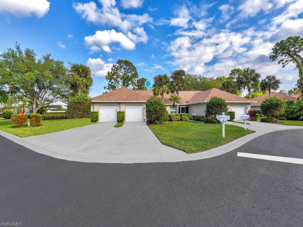 3674 Stone WAY ESTERO, FL 33928