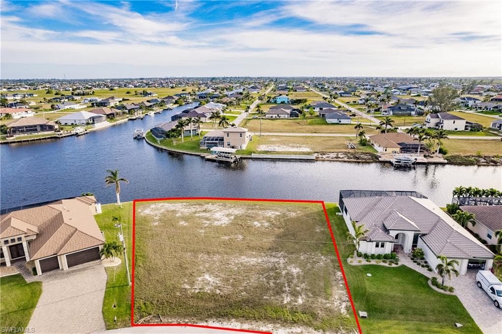 3618 NW 10th ST CAPE CORAL, FL 33993