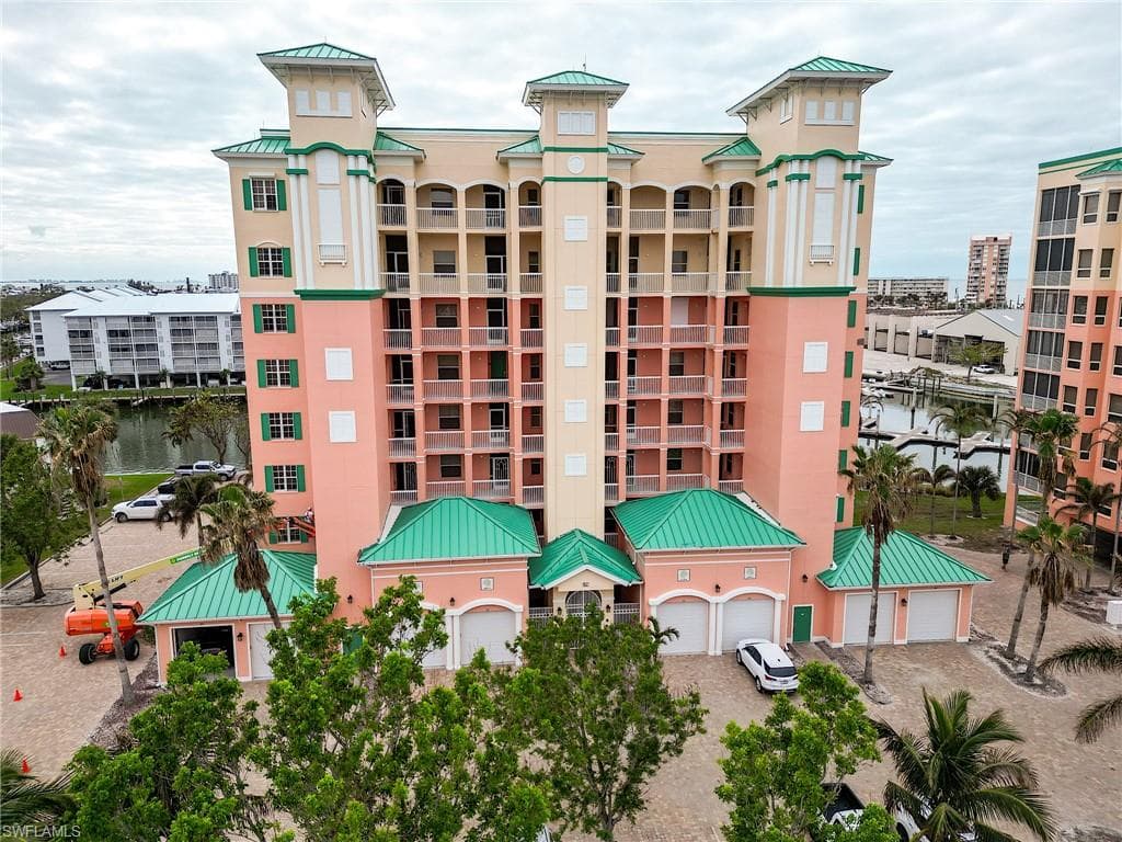 170 Lenell RD 501 FORT MYERS BEACH, FL 33931