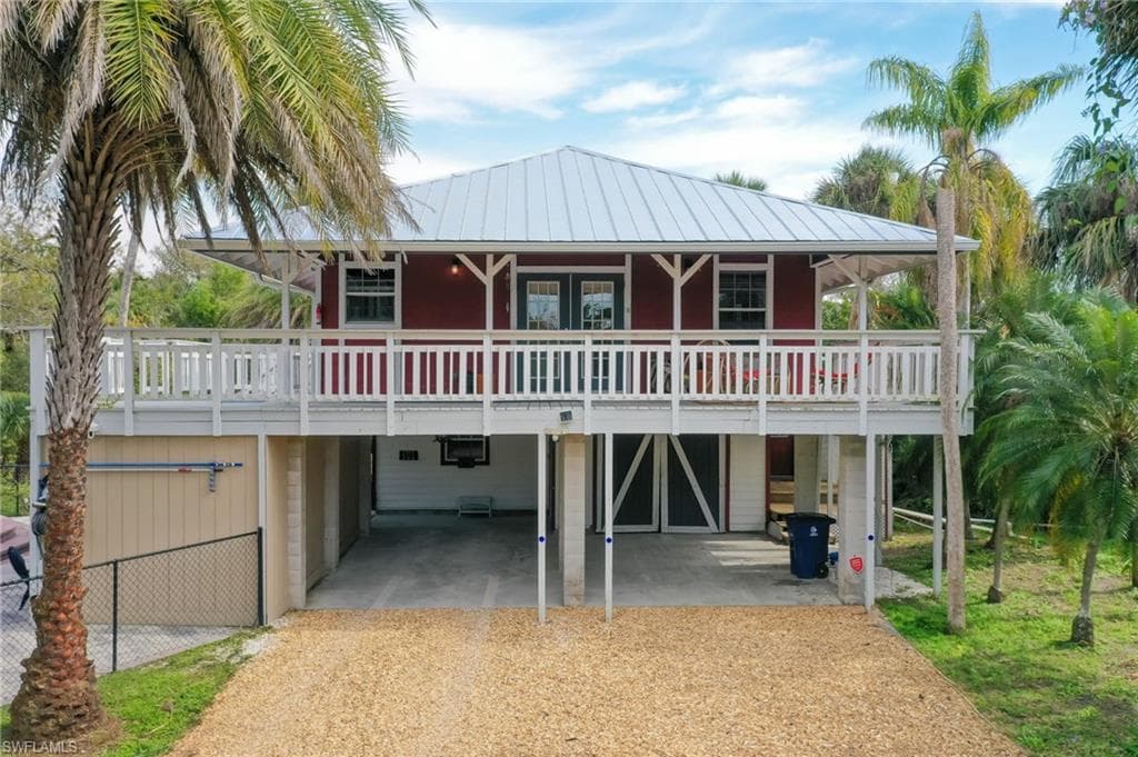 16970 Tarpon WAY NORTH FORT MYERS, FL 33917