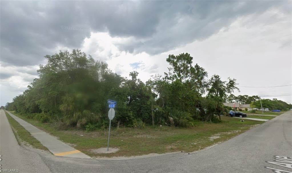 607 W 6 ST LEHIGH ACRES, FL 33972