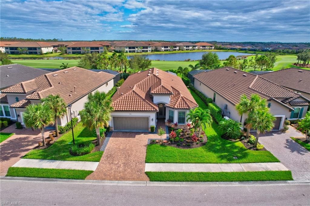 9486 Montelanico LOOP NAPLES, FL 34119