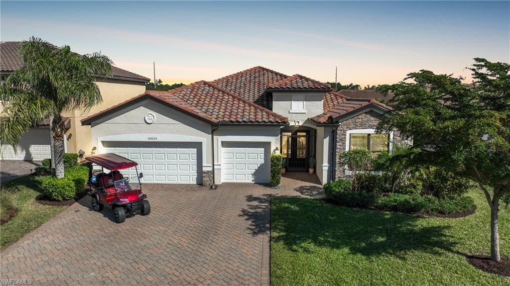 10820 Essex Square BLVD FORT MYERS, FL 33913
