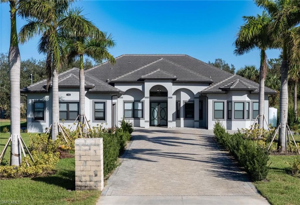 7824 3rd TER LABELLE, FL 33935