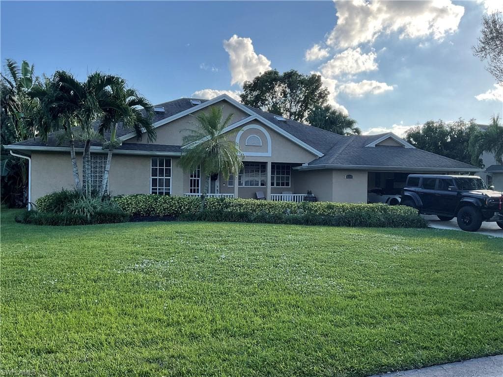 6715 Willow Lake CIR FORT MYERS, FL 33966