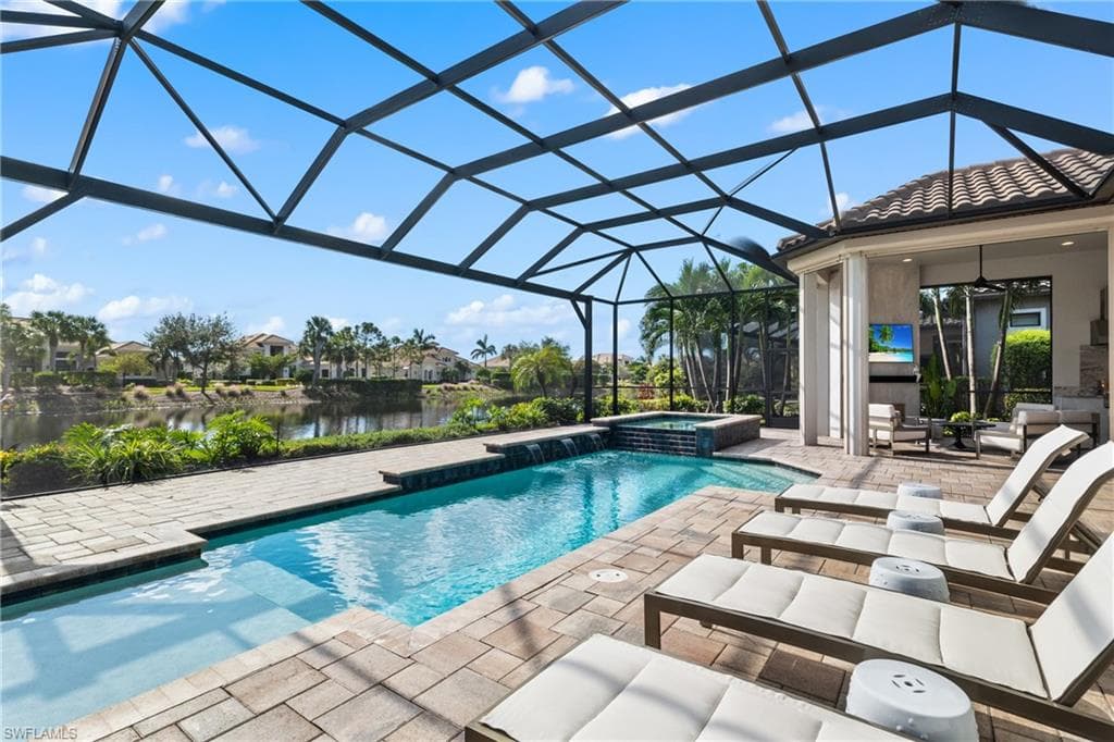 9247 Rialto LN NAPLES, FL 34119
