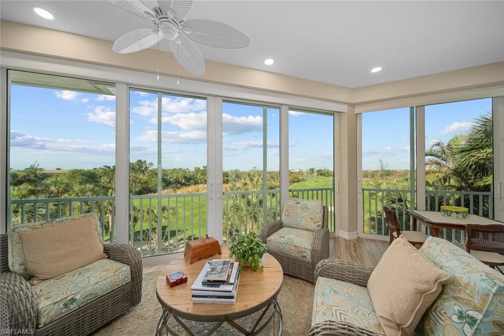 5657 Baltusrol CT 3B SANIBEL, FL 33957
