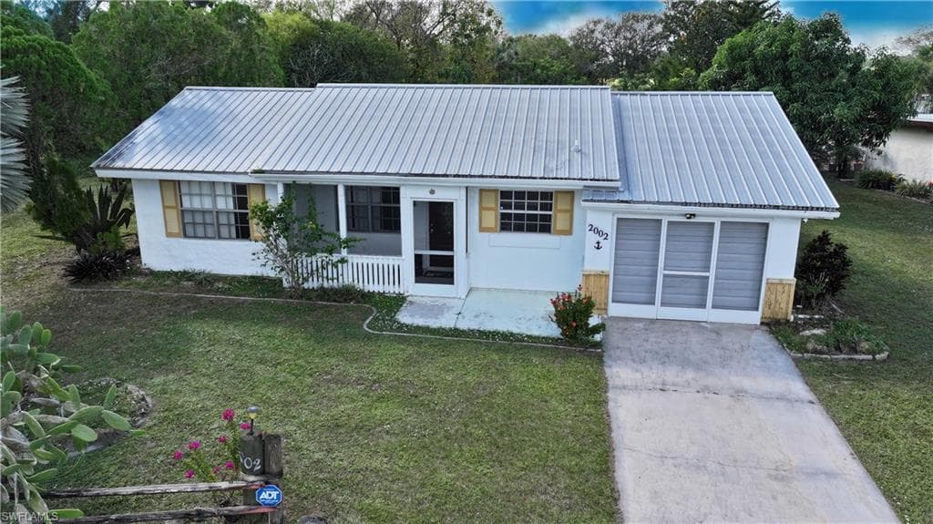 2002 Anchor LN LABELLE, FL 33935