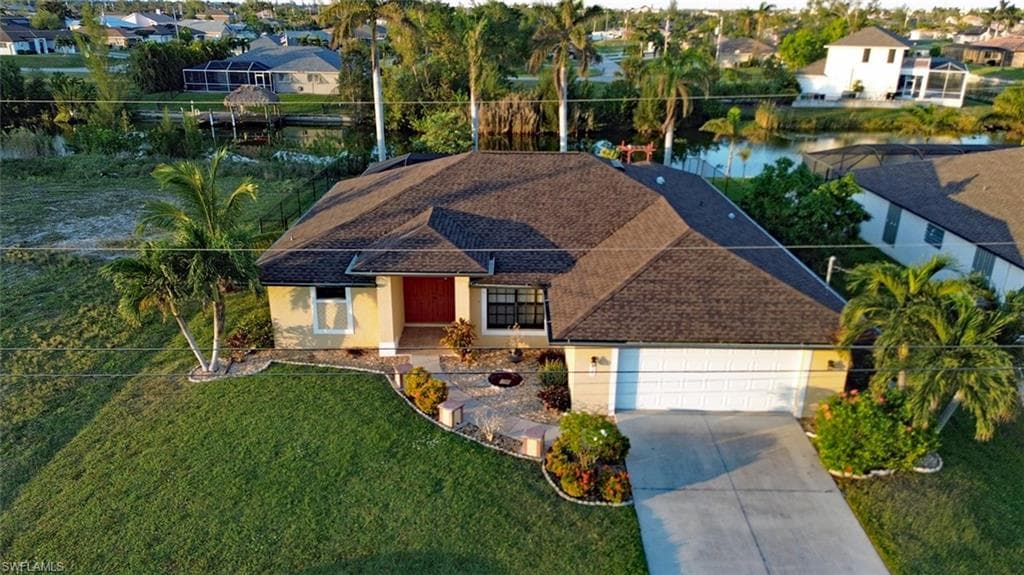 235 SW 28th TER CAPE CORAL, FL 33914