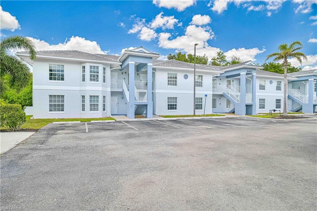 8407 Bernwood Cove LOOP 502 FORT MYERS, FL 33966