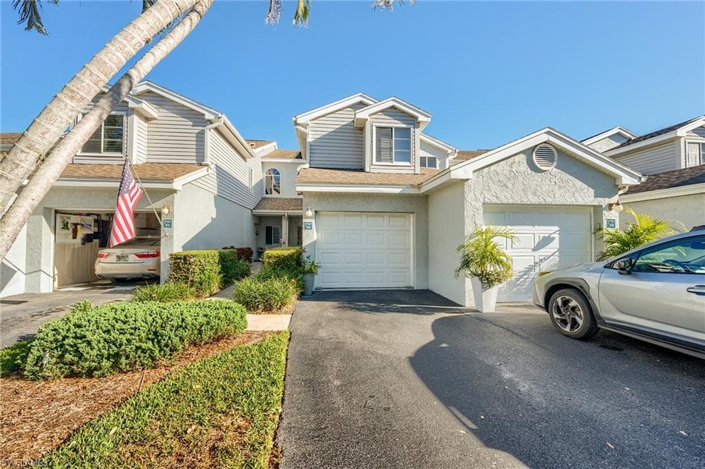 2541 Citrus Lake DR A-103 NAPLES, FL 34109