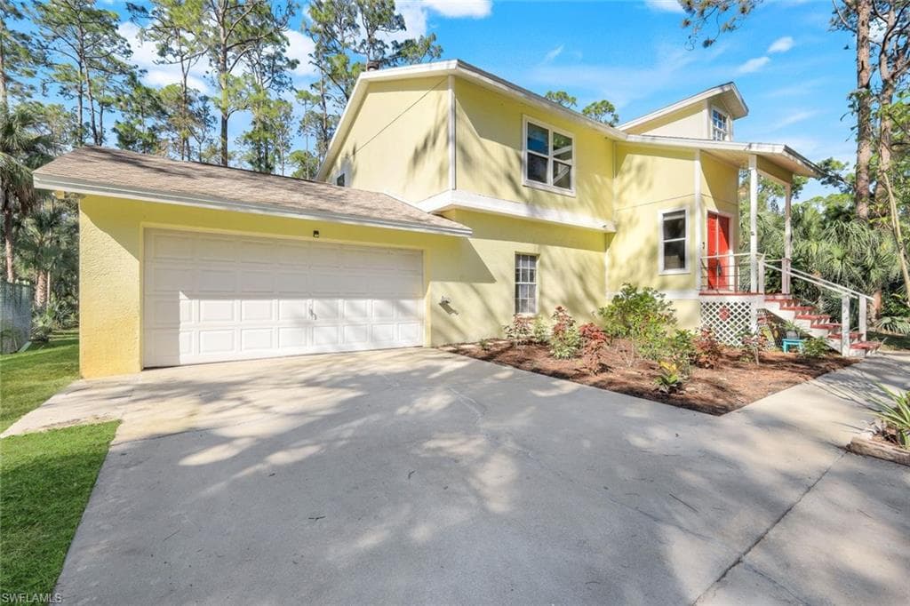 271 Wilson BLVD S NAPLES, FL 34117