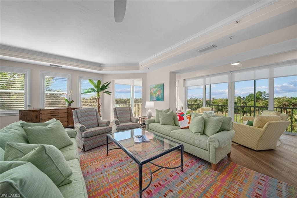 5657 Baltusrol CT 3A SANIBEL, FL 33957