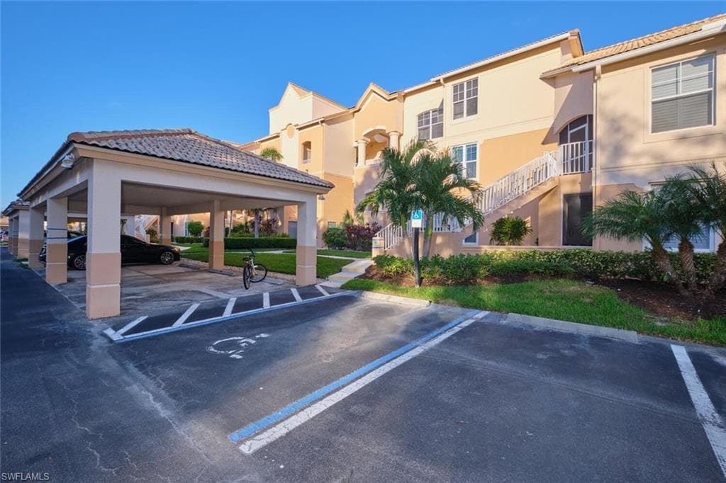 16491 Millstone CIR 207 FORT MYERS, FL 33908
