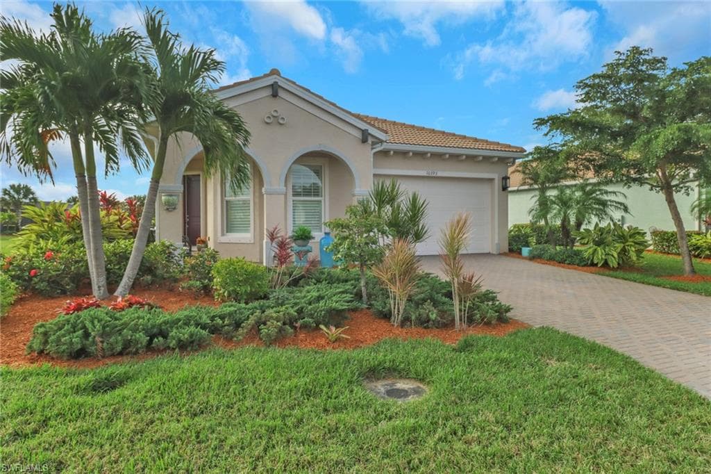 10393 Materita DR FORT MYERS, FL 33913
