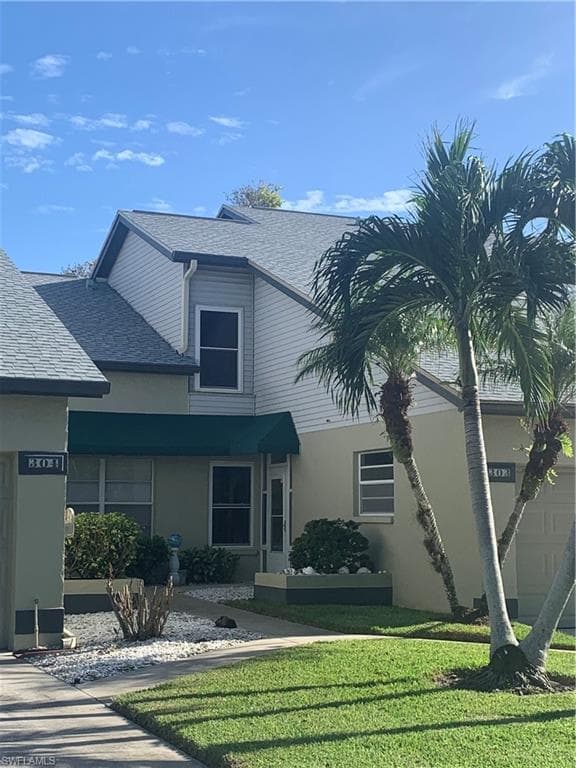 303 McGregor Park CIR FORT MYERS, FL 33908