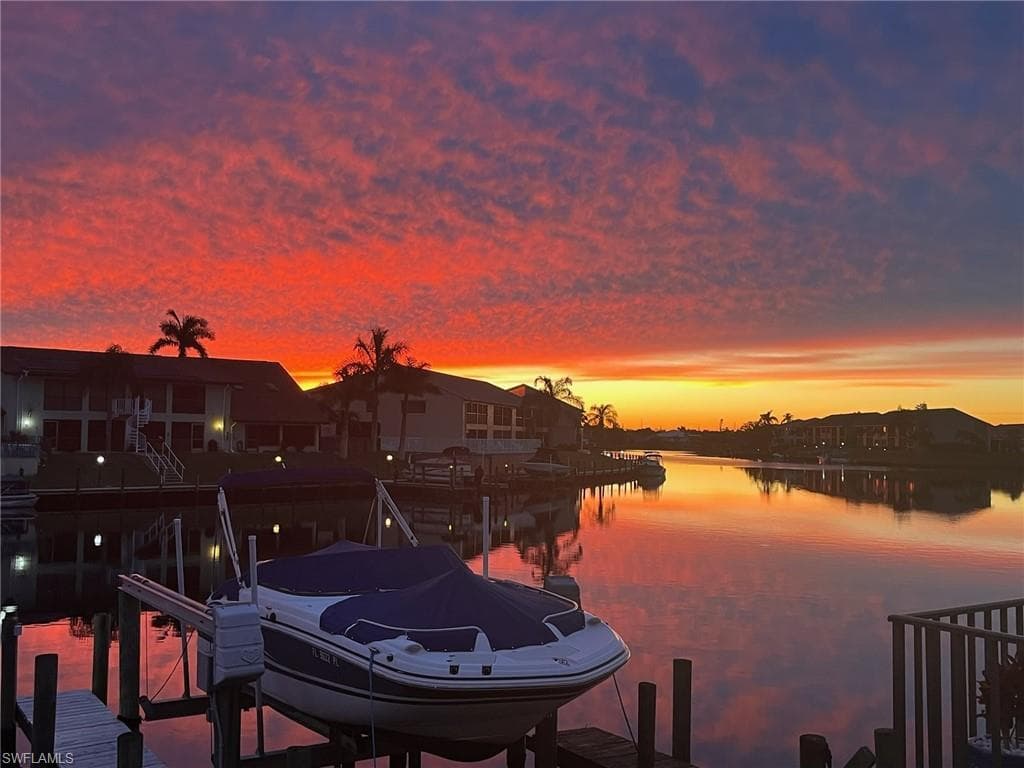 3631 SE 10th AVE 105 CAPE CORAL, FL 33904