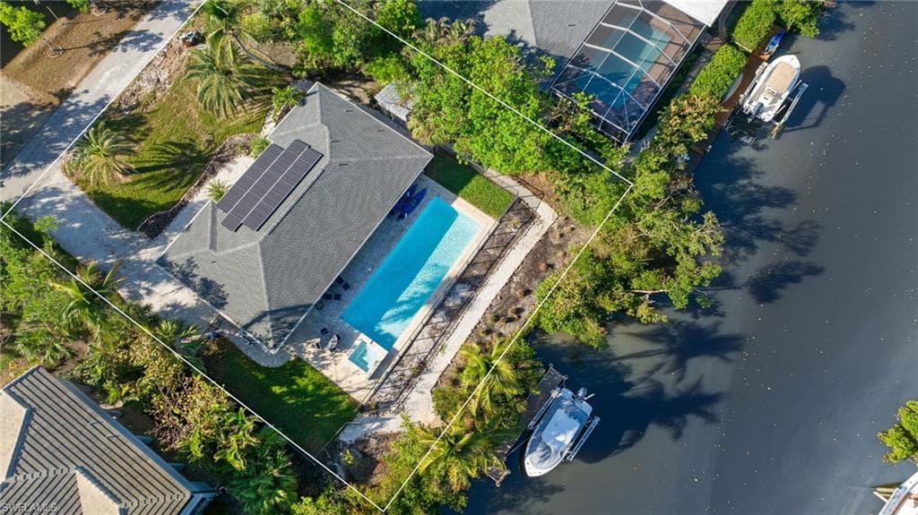 5297 Punta Caloosa CT SANIBEL, FL 33957