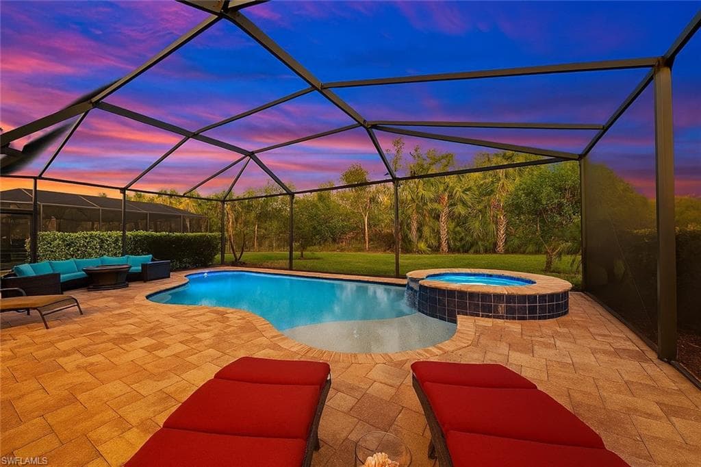 19583 Caladesi DR ESTERO, FL 33967