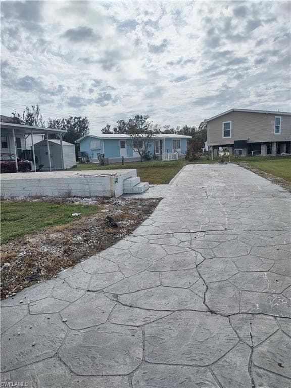 332 Rosa Lee AVE FORT MYERS, FL 33908