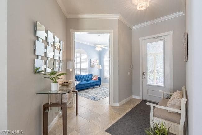 7303 Carducci CT NAPLES, FL 34114