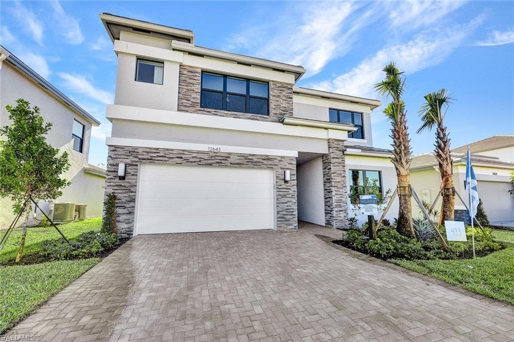 12643 Alderson AVE ESTERO, FL 33928