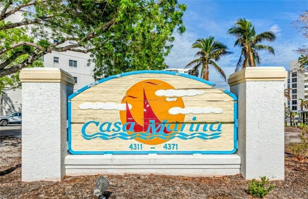 4321 Bay Beach LN 644 FORT MYERS BEACH, FL 33931